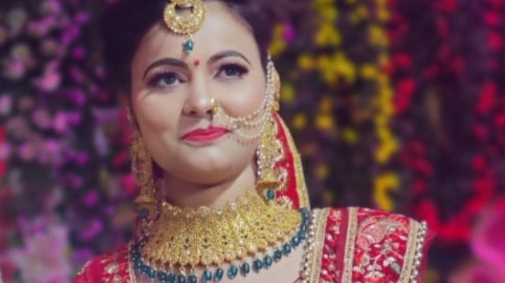 Luxury Makeup Studio