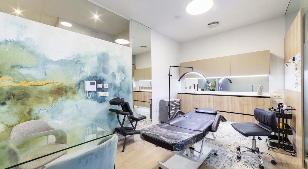 Salon Chick Centro de Estetica y Belleza — Interior