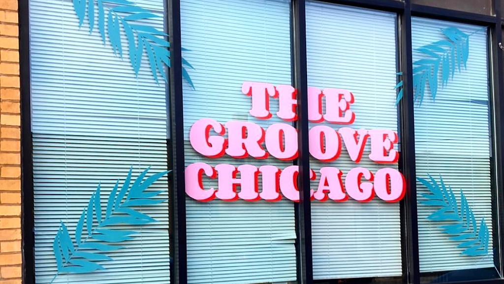  The Groove Chicago