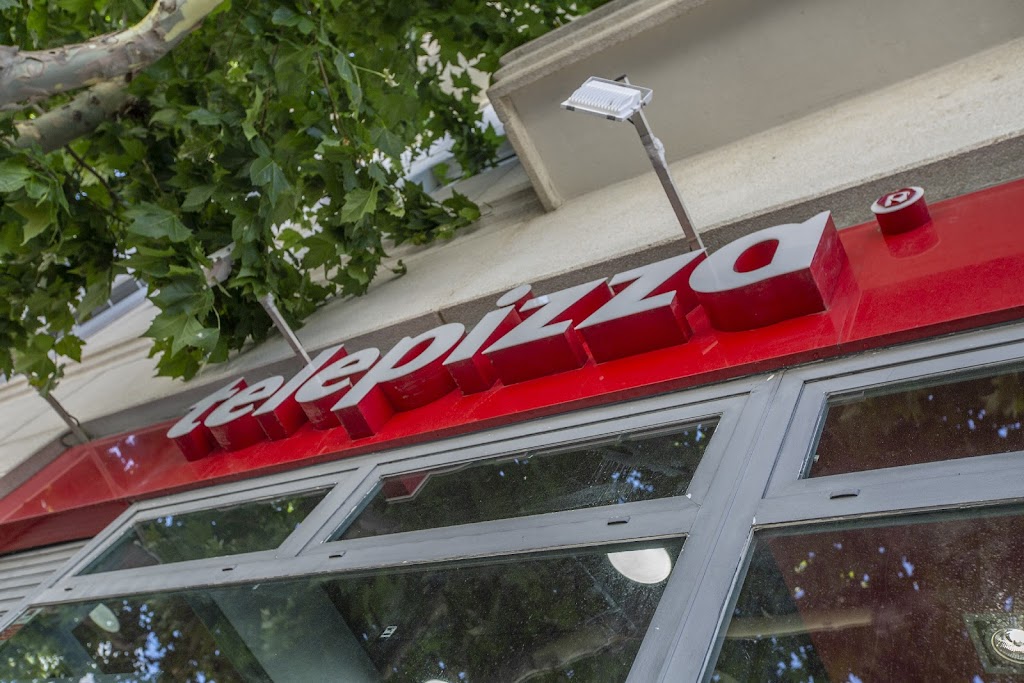 Telepizza Villanueva de la Canada - Comida a domicilio