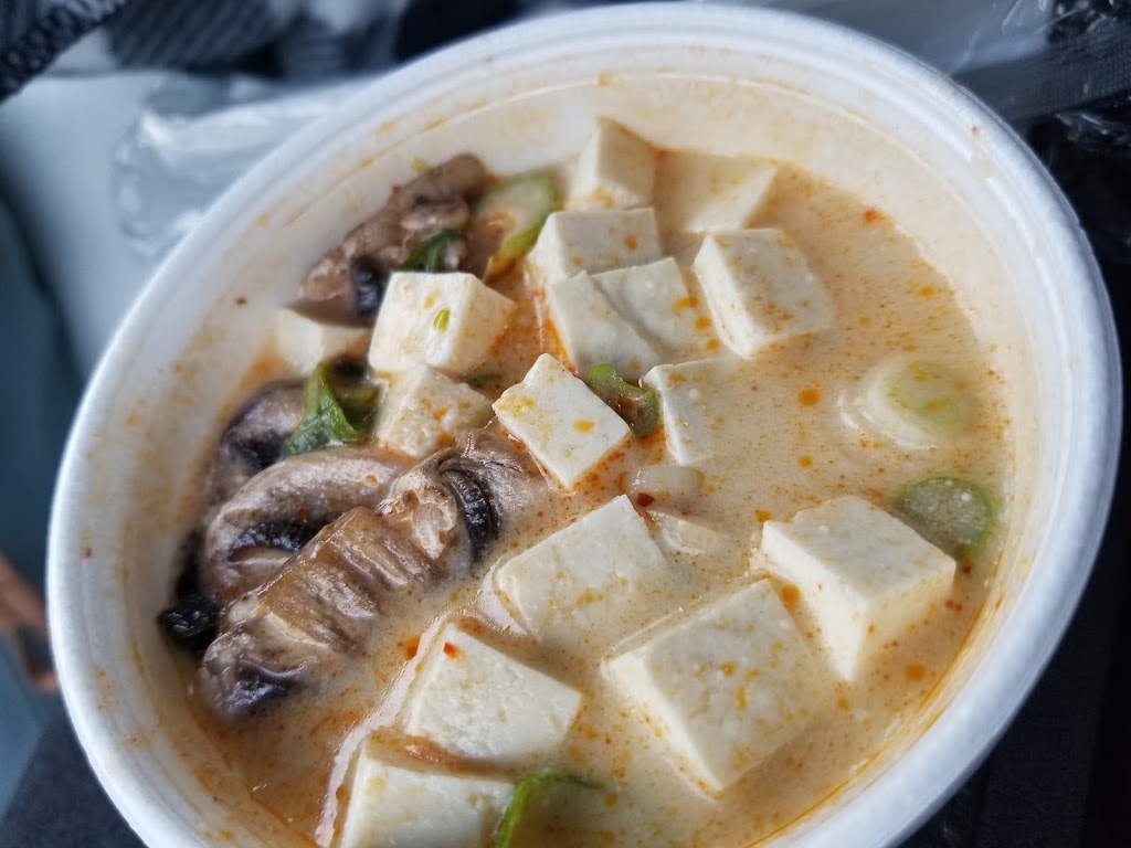 Thai 55 Restaurant
