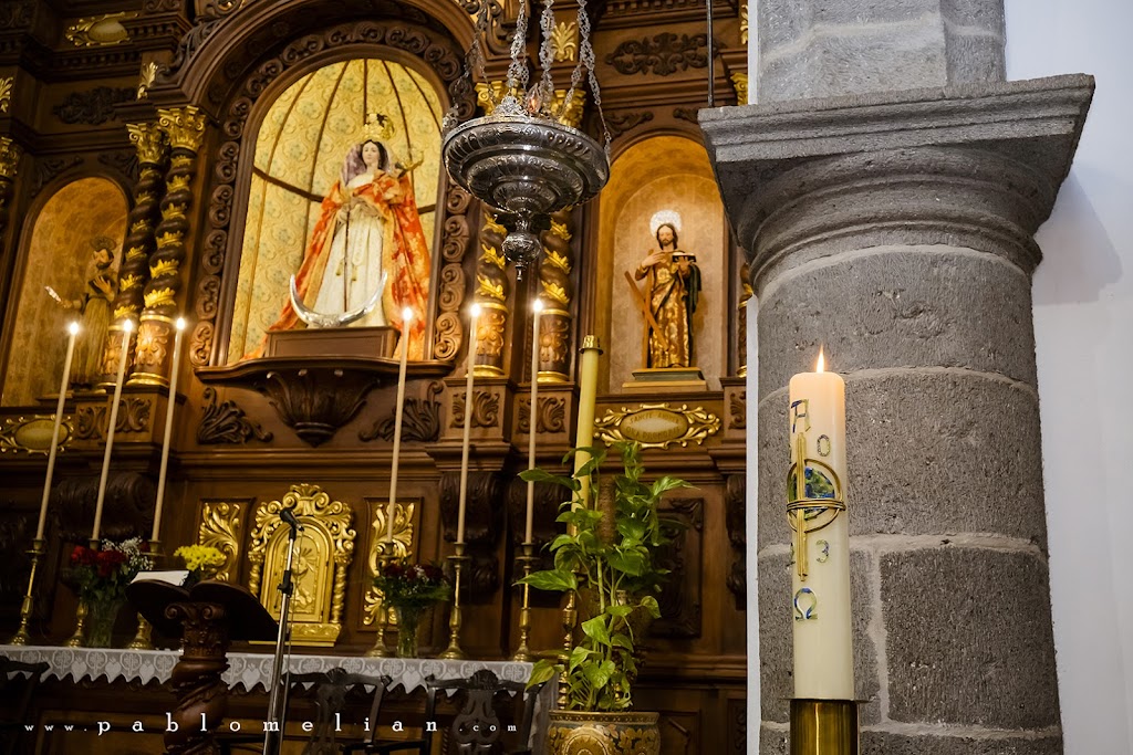 Iglesia de San Marcos