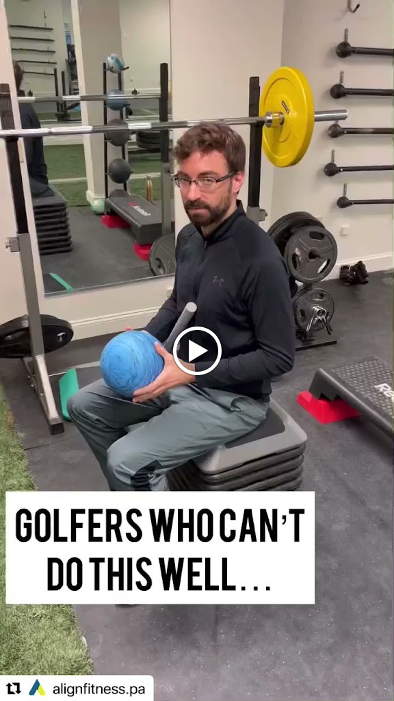  Align Fitness | Personal Fitness Training | Nutrition Coaching