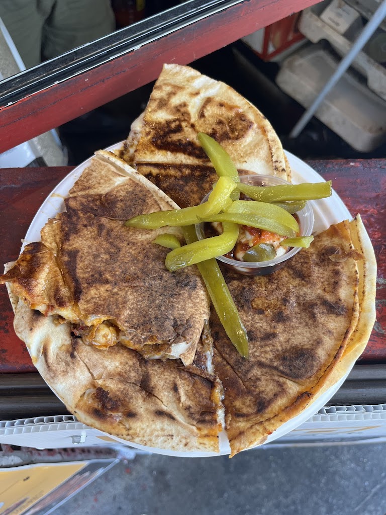 Quesadilla