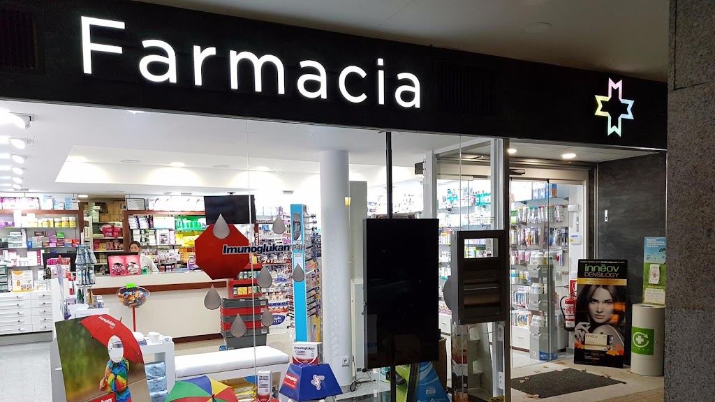 Farmacia Marfagon