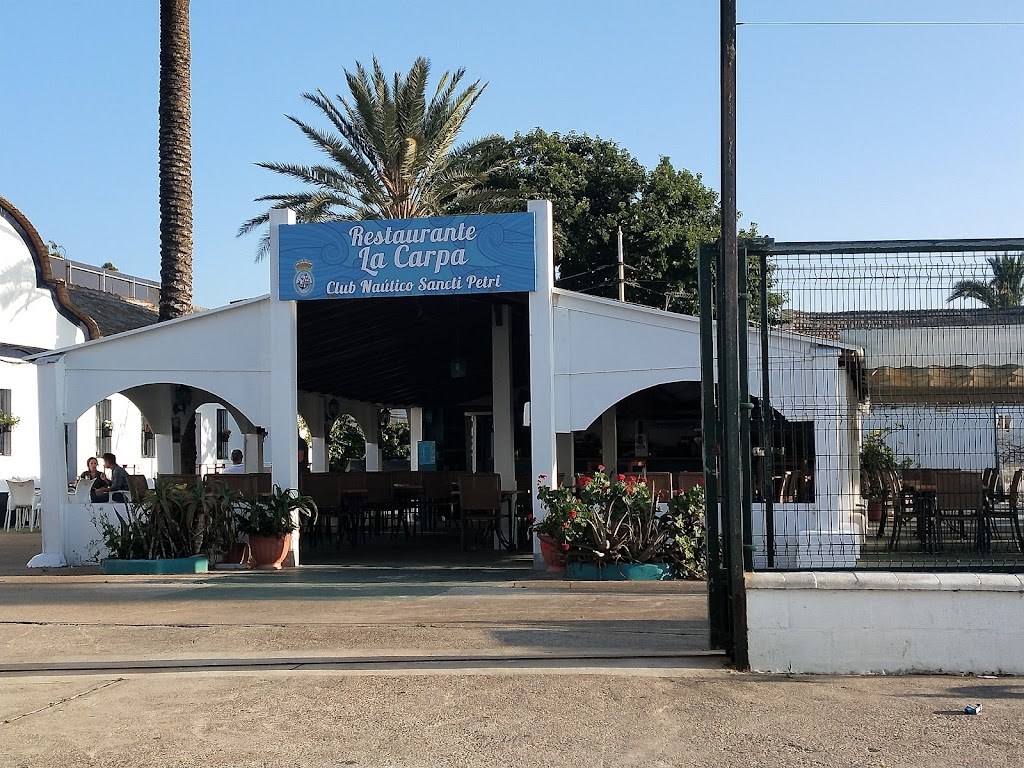 La Carpa Sancti Petri