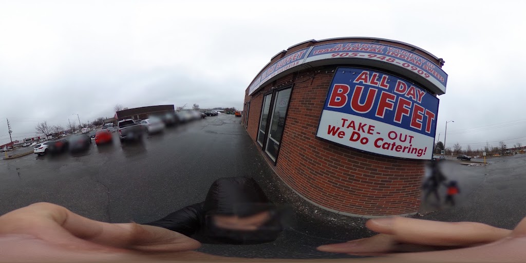 Street View & 360°