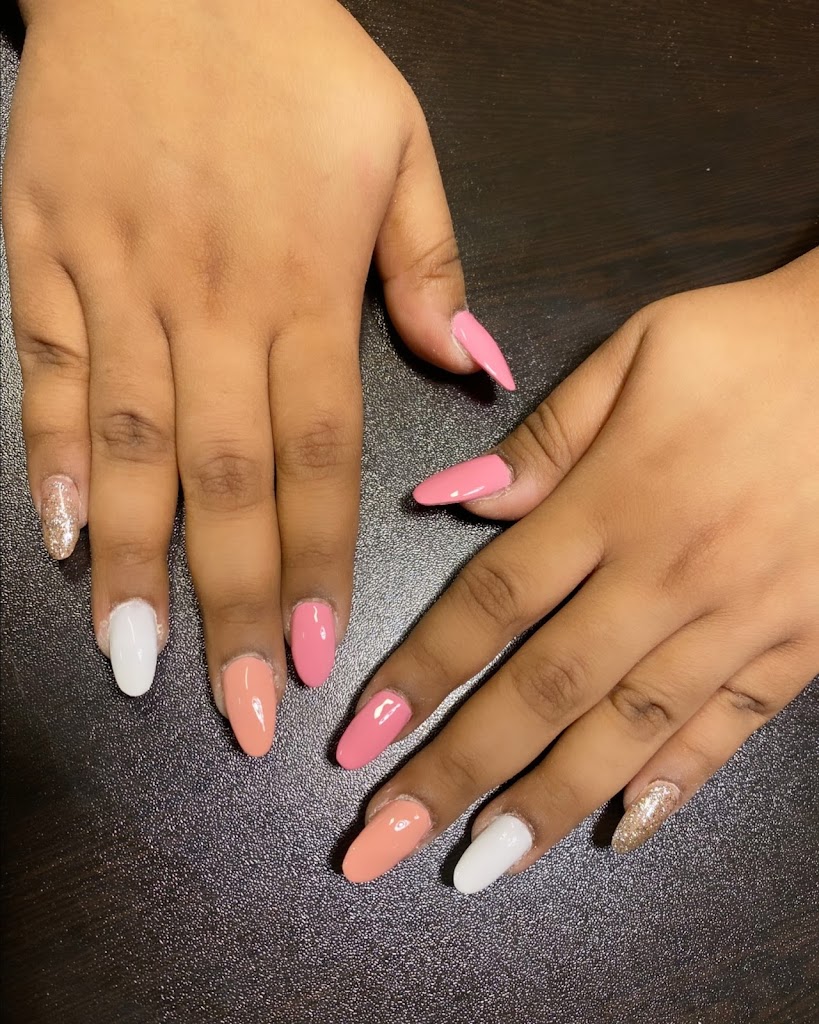 Nana Unisex Makeover