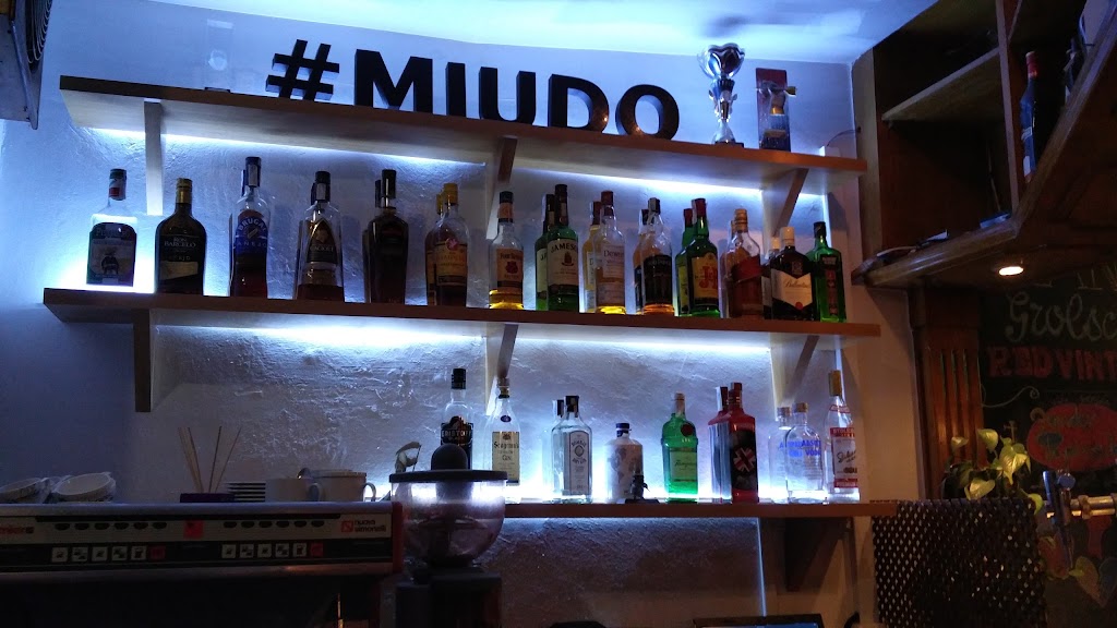 Miudosdc — Ambiente
