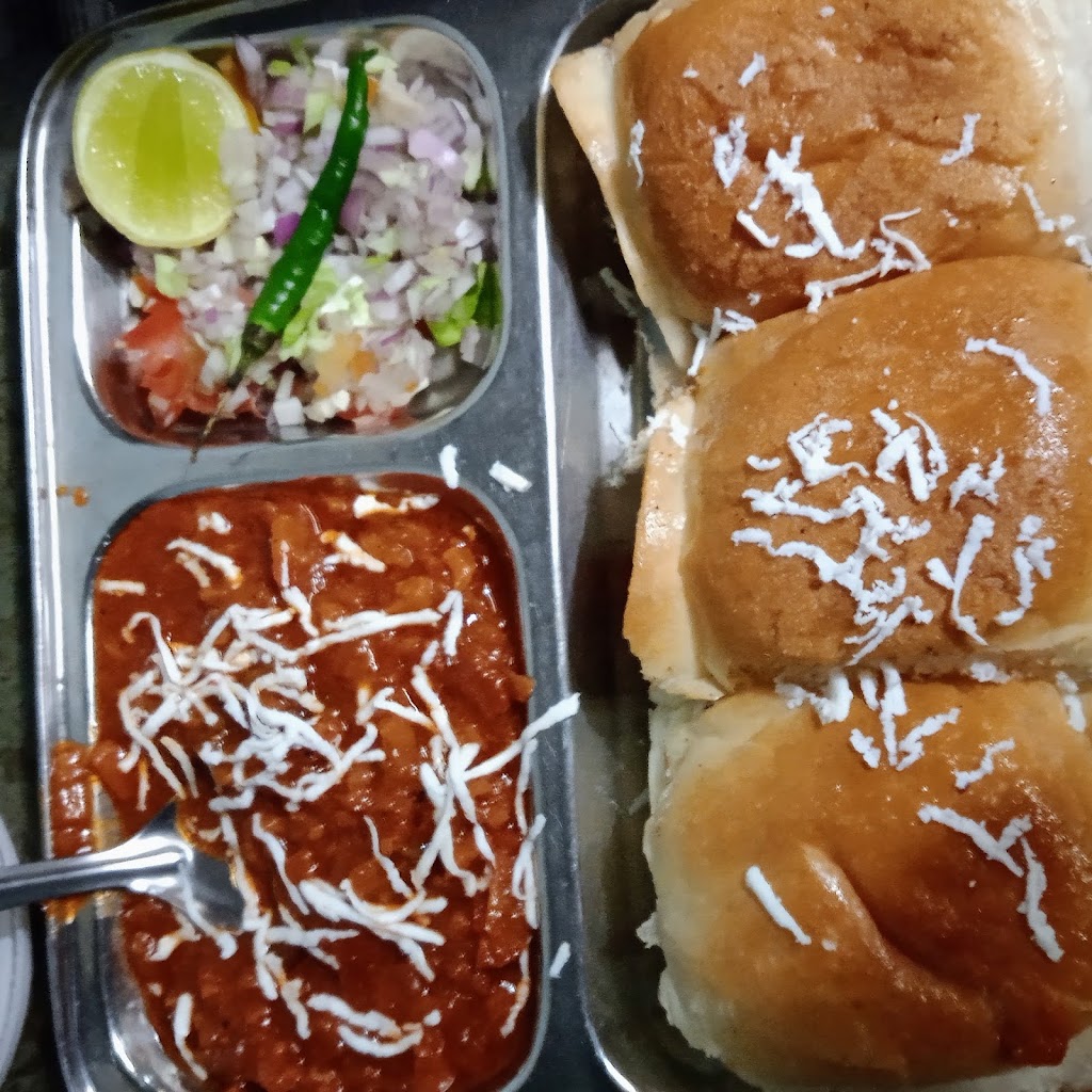 Satnam Punjabi Dhaba
