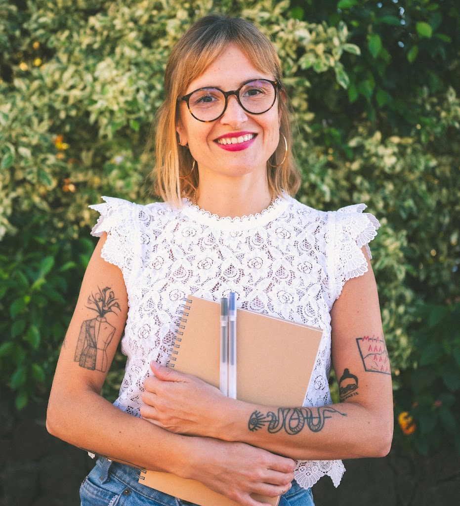 Beyond the Language. Clases de espanol online.