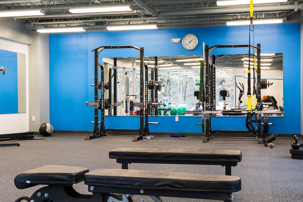  Spectrum Fitness Consulting LLC