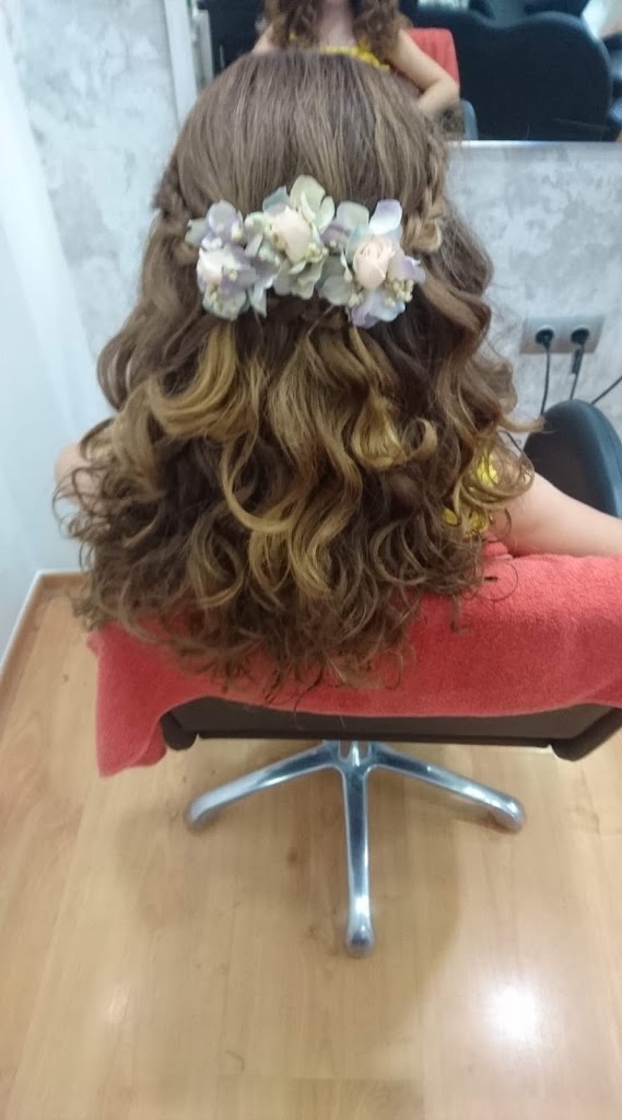 Peluqueria Y Solarium Lorat — Del propietario