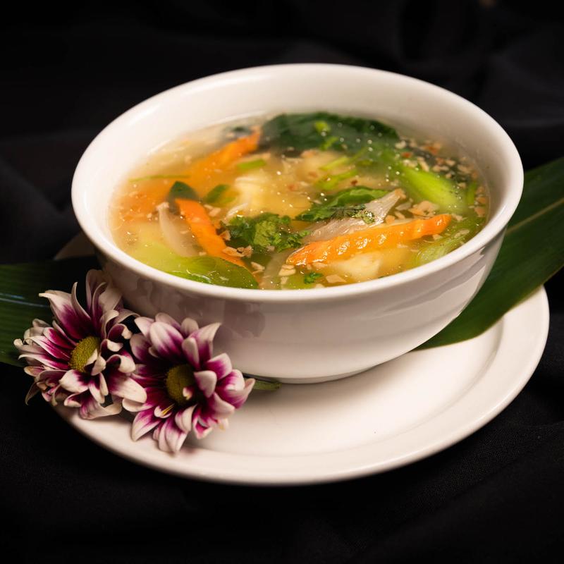 Thai Cuisine and Sushi Bar