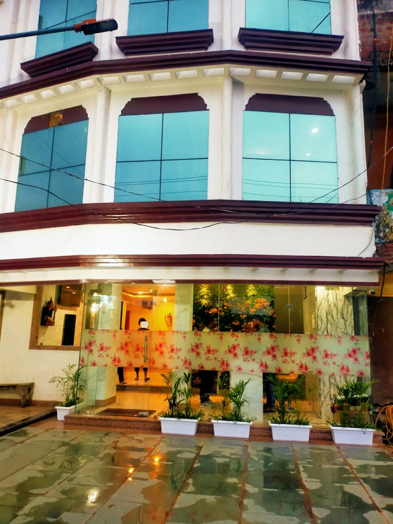 Shivam Guest House