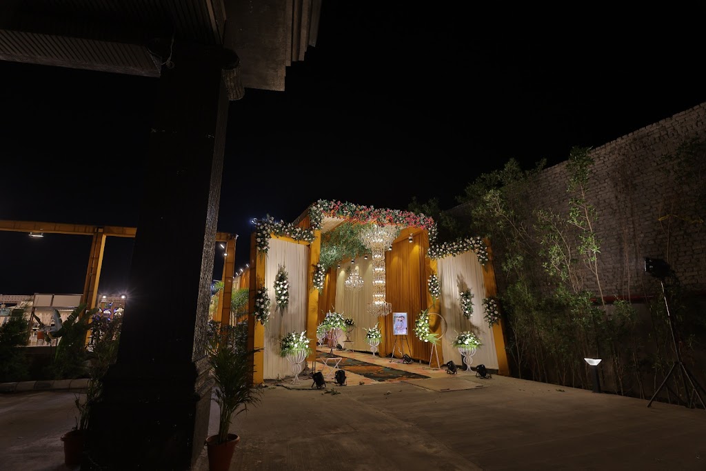 Hotel Adsan Heights