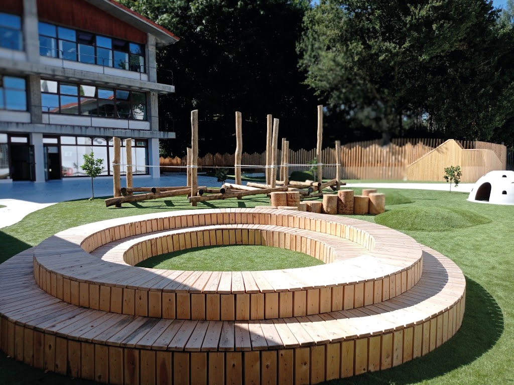 Colegio Claret Askartza