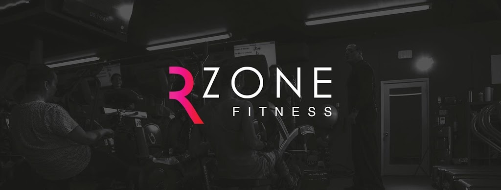  Rzone Fitness Doral