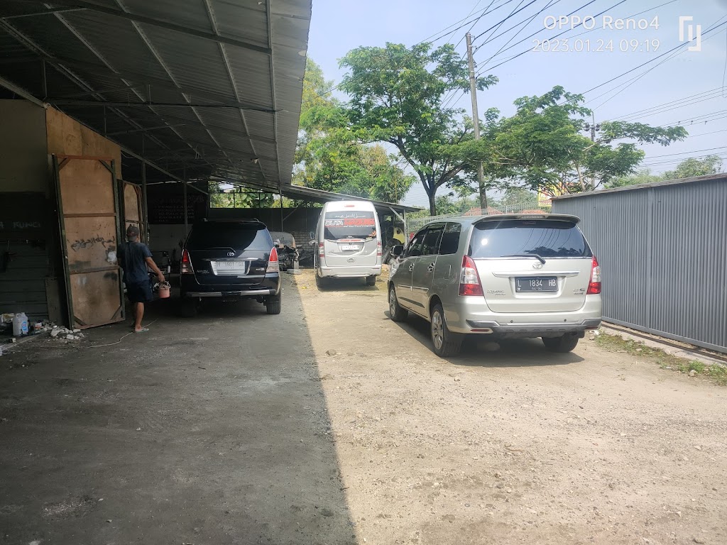 Cv.indo Karya motor