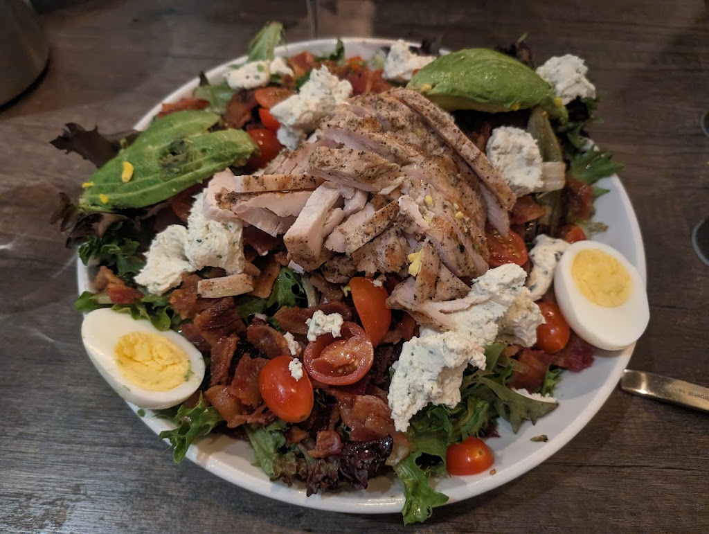 Cobb salad