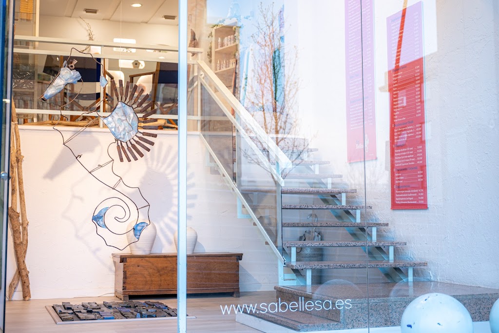 Sa Bellesa - Perruqueria & Estetica