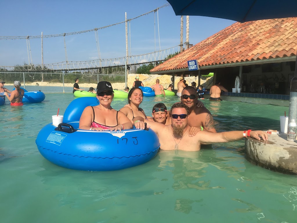 Bosque Resort Motel: Lake Whitney