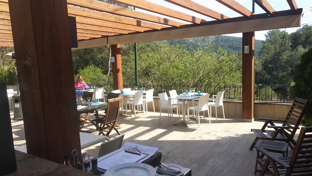 Restaurant Mas Pineto