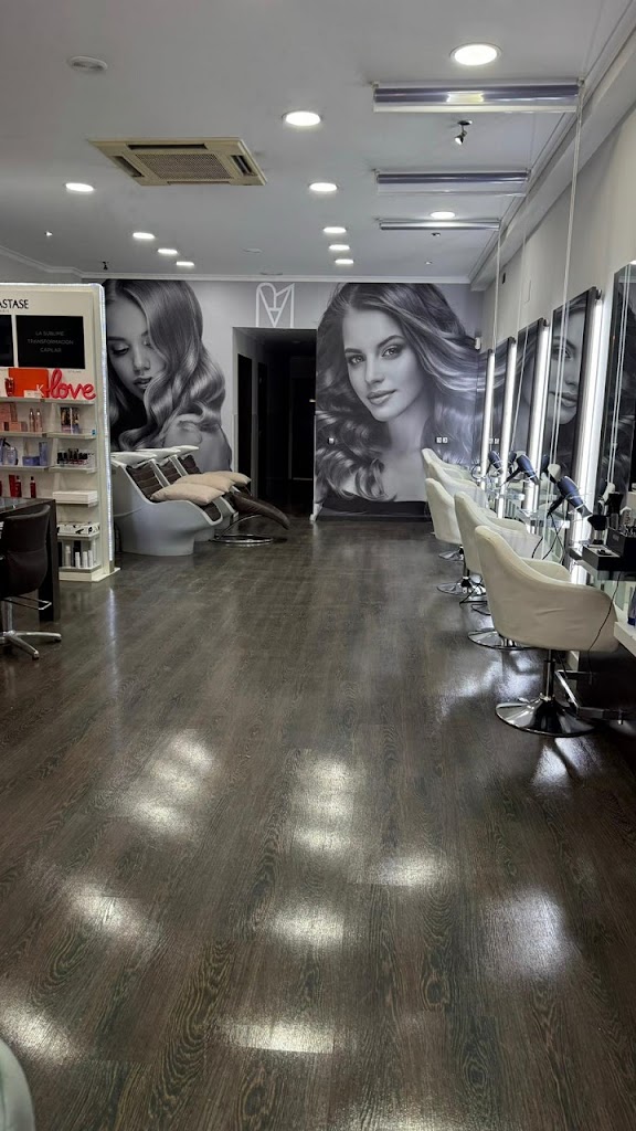 Raquel Martinez Beauty Studio