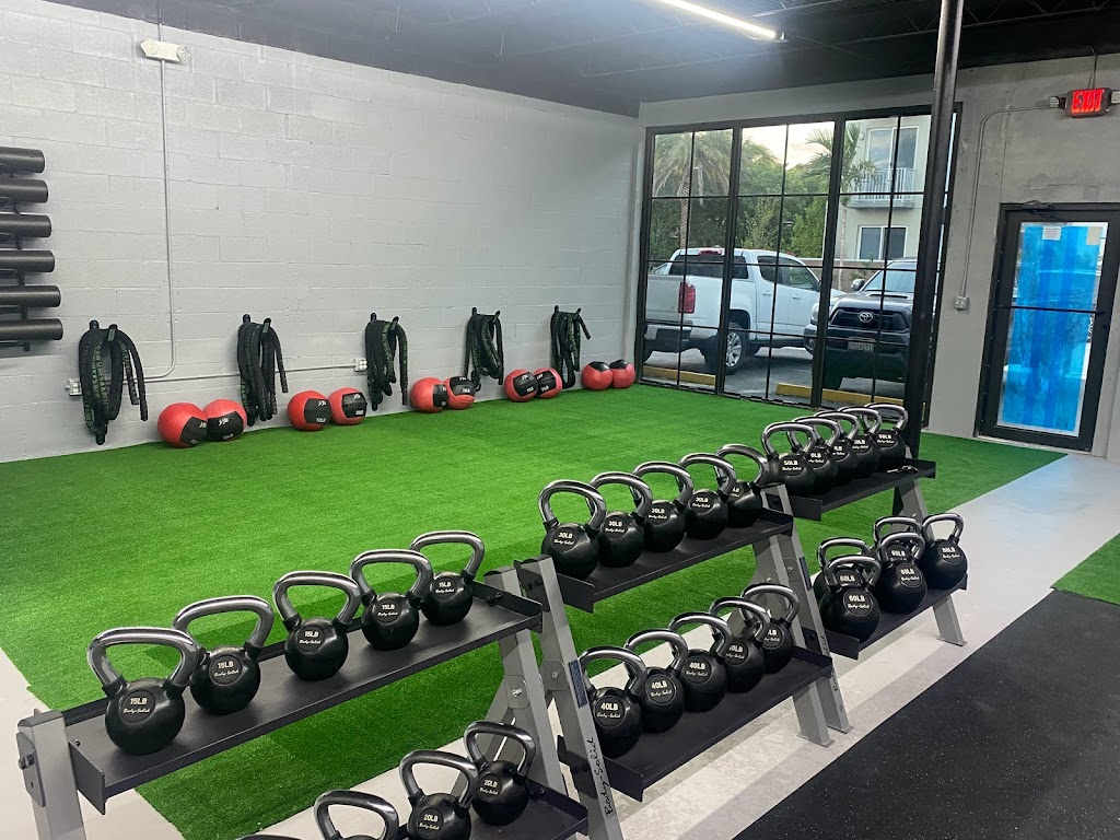  DCX Fitness Studio