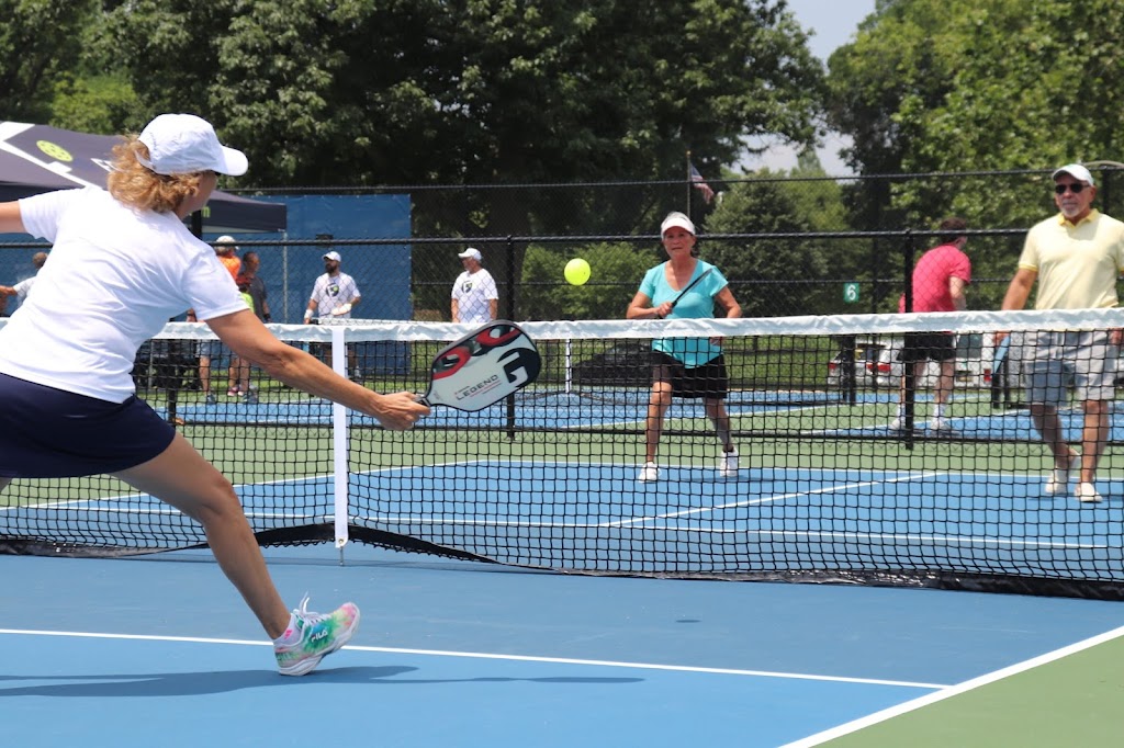  West Reading Pickleball