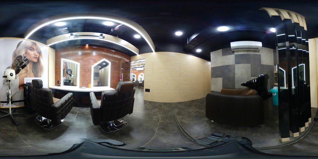 Street View & 360deg
