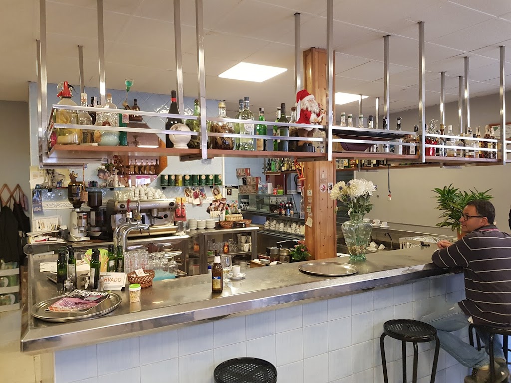 Bar Restaurant Poligon Inca