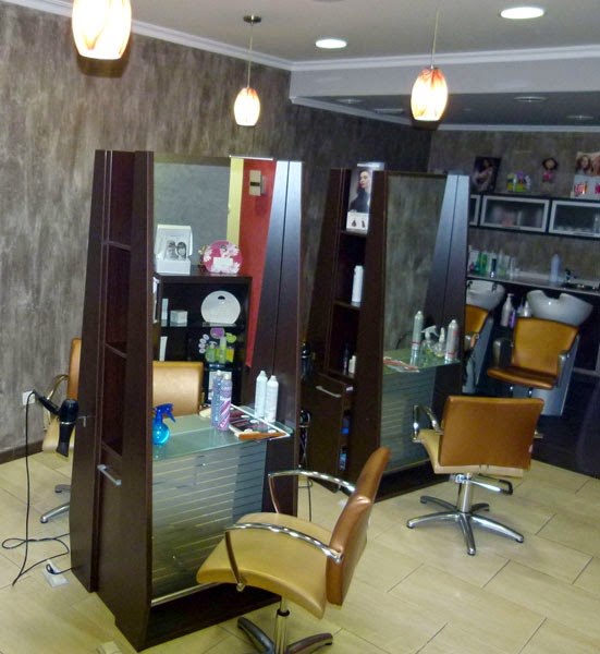 MariaJose & Susana — Interior