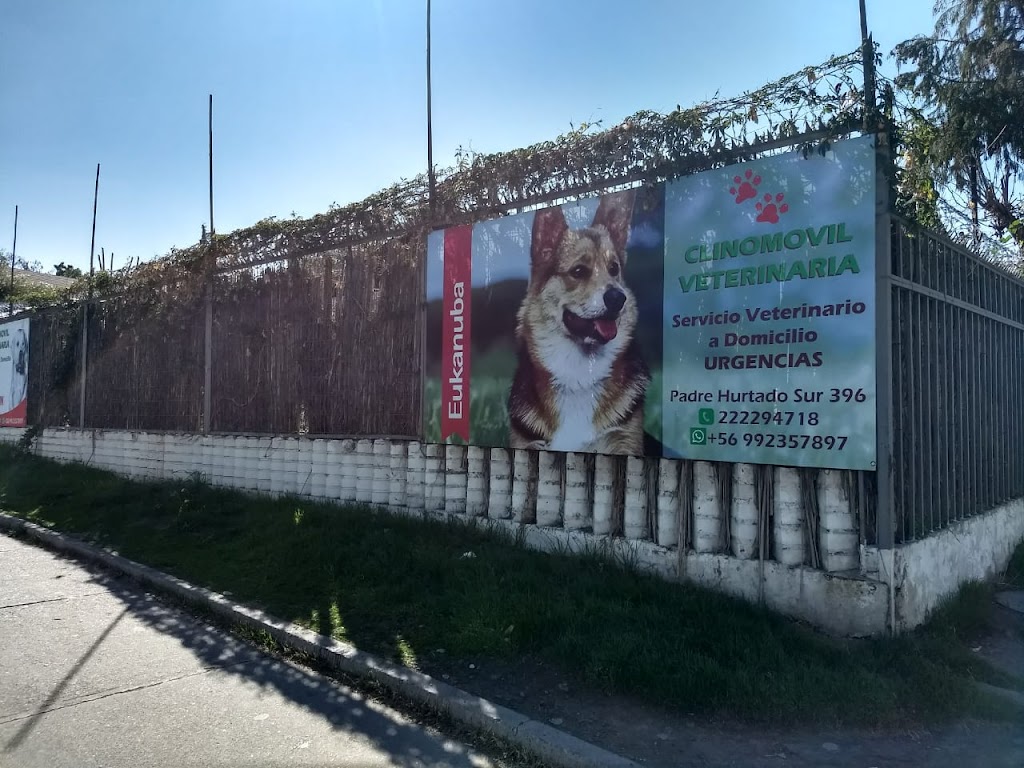 Del propietario