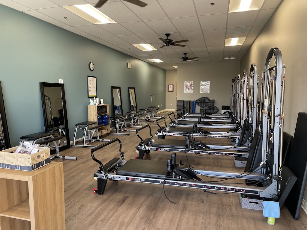  Pure Pilates, Arvada, CO