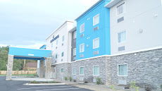 Home Inn and Suites Olive Branch