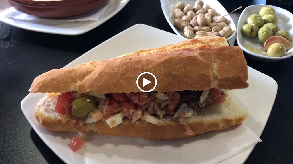 Avenida 2.0 cuina de mercat — Videos