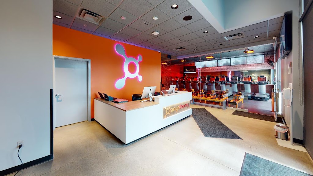  Orangetheory Fitness