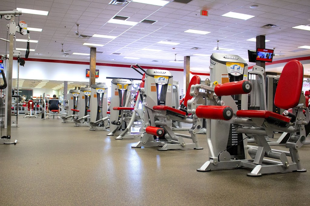  Mountainside Fitness Scottsdale Pavilions