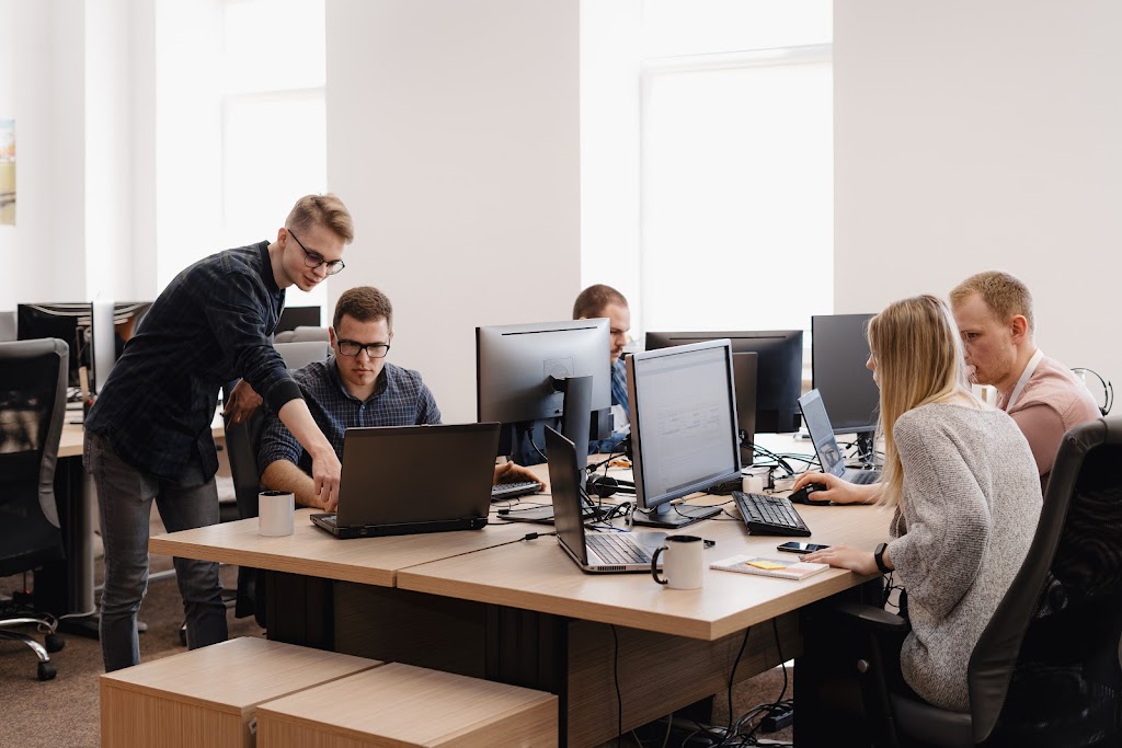 Cantey Tech Consulting Charleston Managed It Services Company