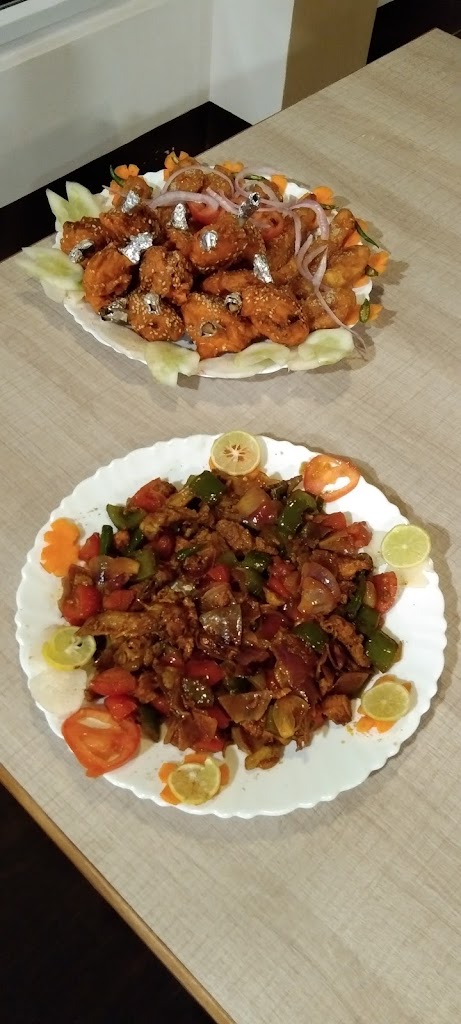 Food & drink