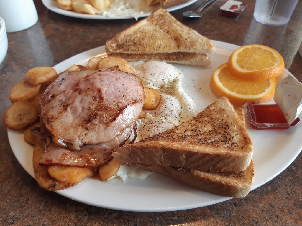 Home fries