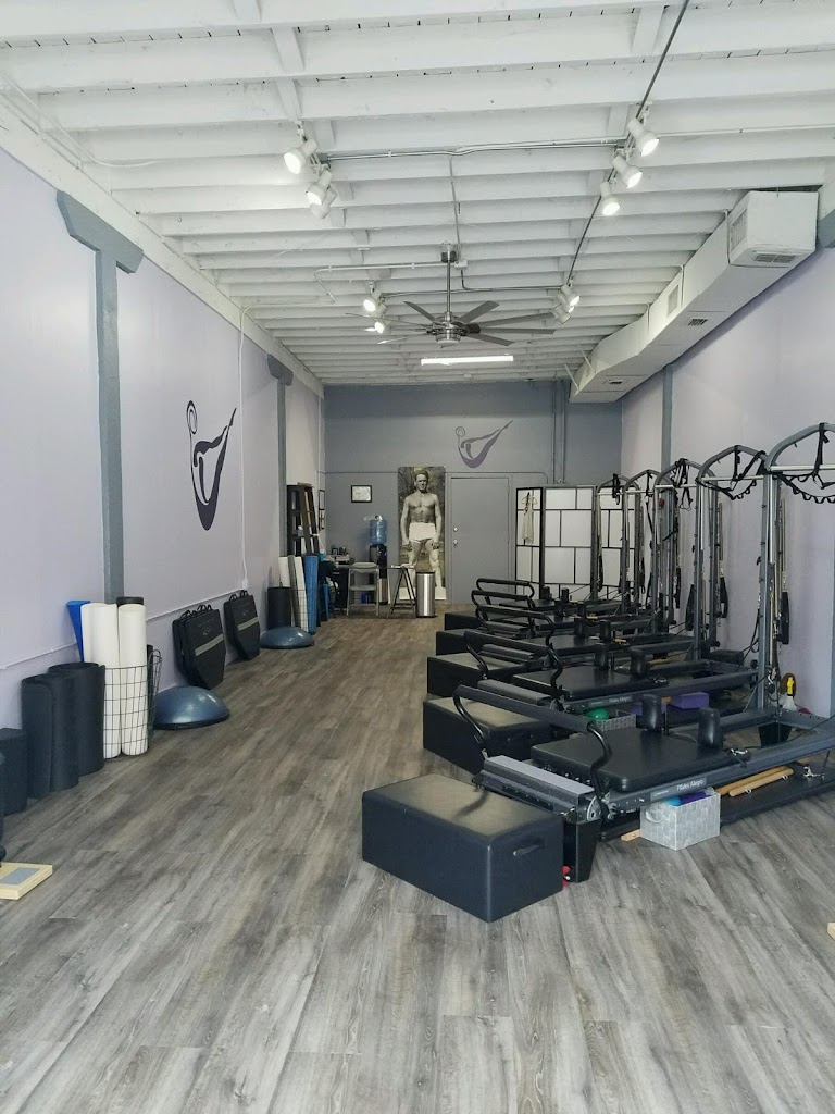  Diamond Pilates, Inc.