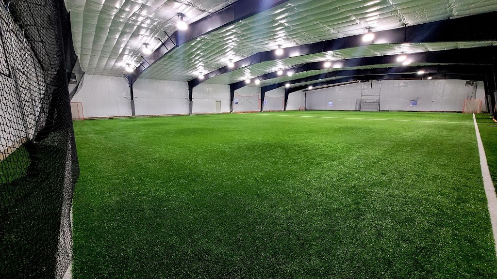  LGC Athletics - At The Glory Star Athletic Center