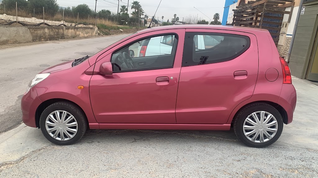 CAR CHECK POINT — Mas recientes