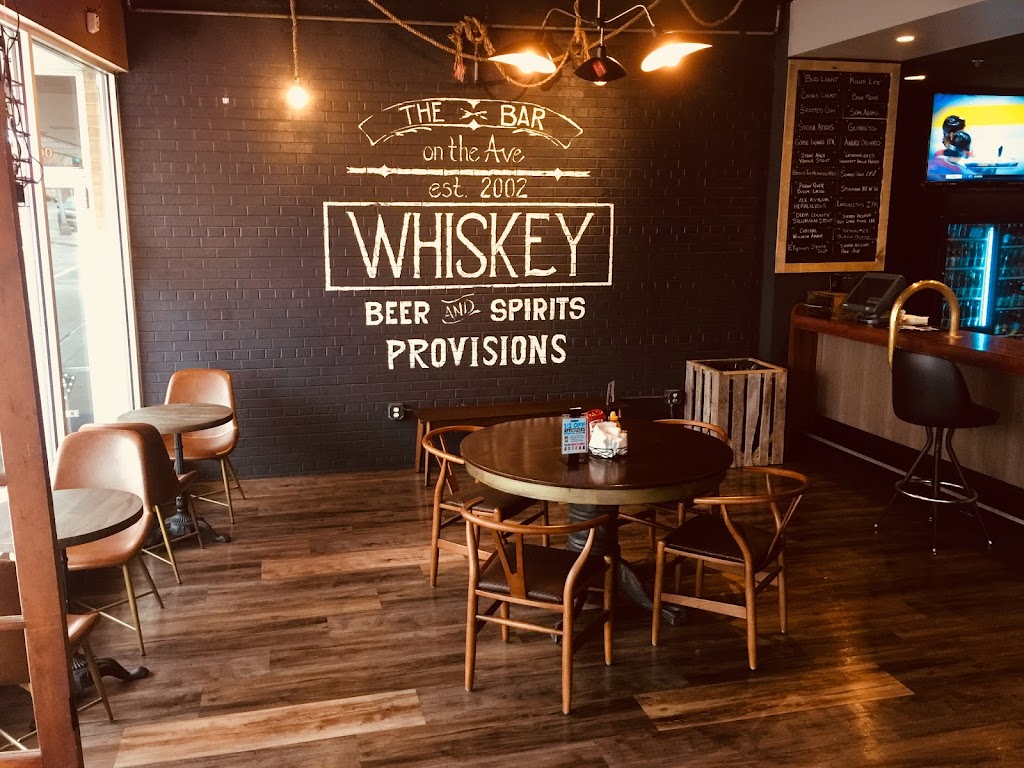  The Bar - The Avenue