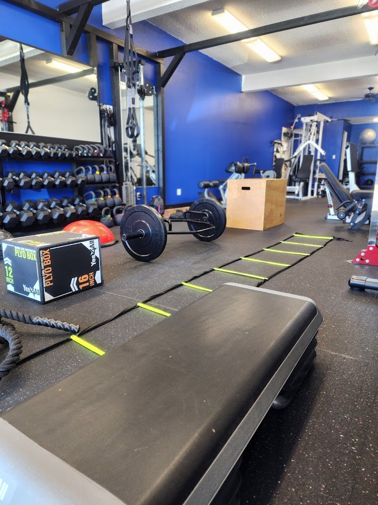  Proper Fitness Personal Training LLC