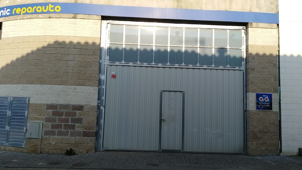 Reparauto Taller Mecanic