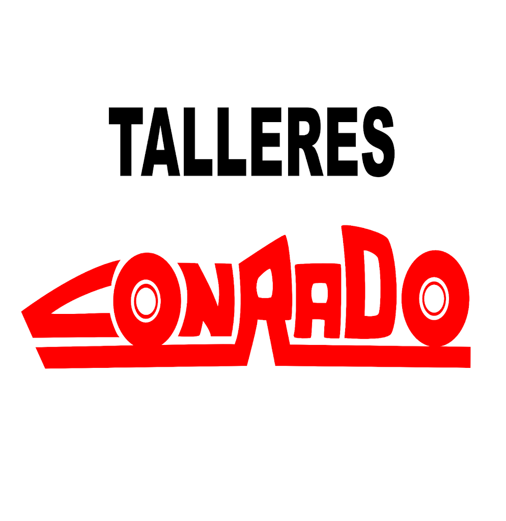 Talleres Conrado — Del propietario