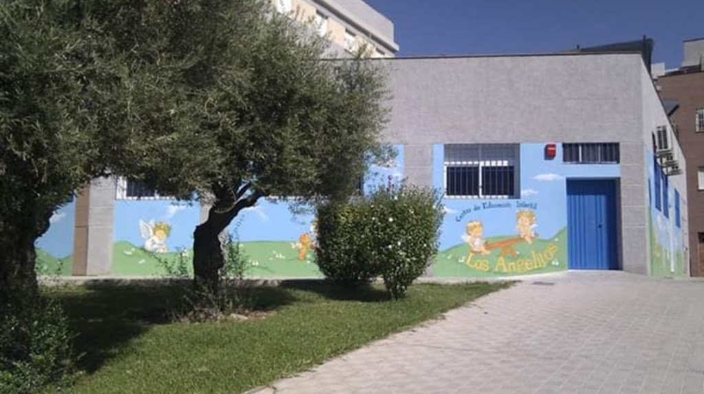 Centro de Educacion Infantil los Angelitos